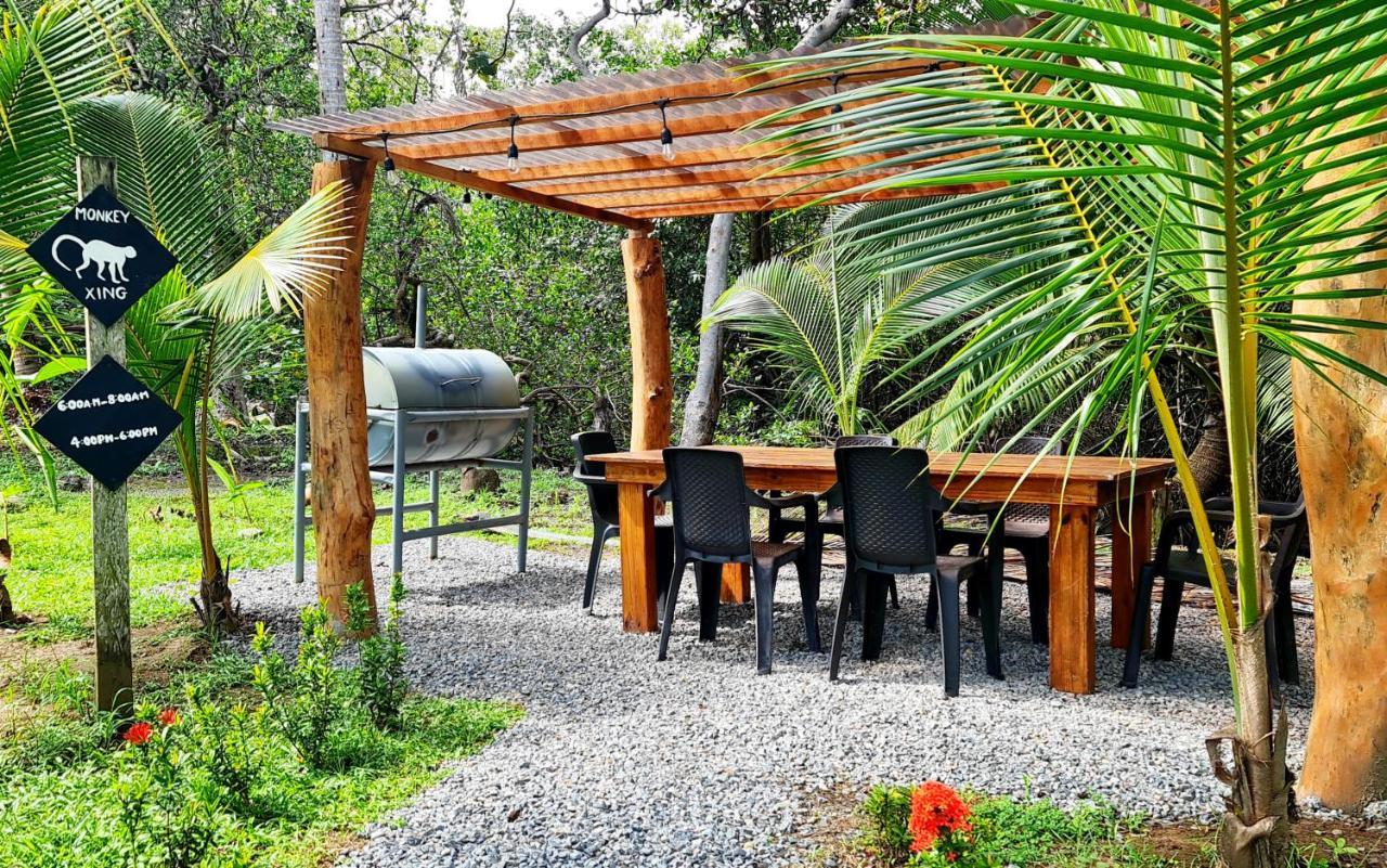 Show Pony Beach Resort And Suites Las Lajas  Eksteriør bilde